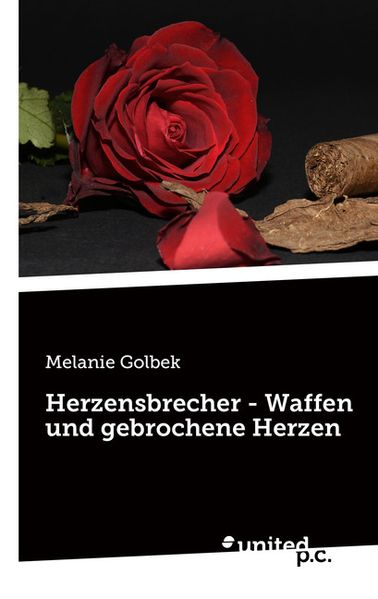 Cover von Herzensbrecher – Waffen und gebrochene Herzen