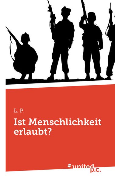 Cover von Ist Menschlichkeit erlaubt?