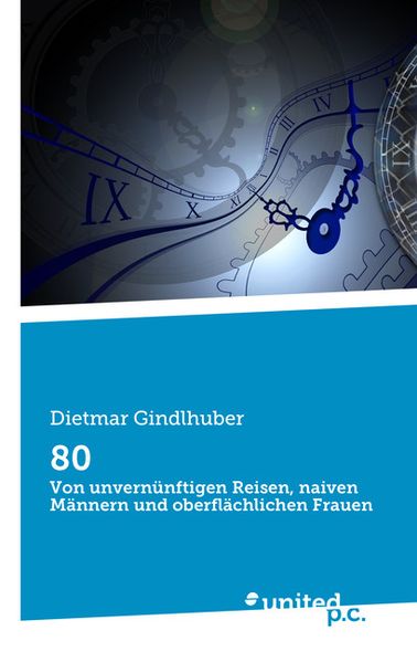 Cover von 80