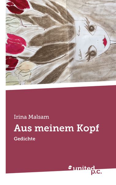 Cover von Aus meinem Kopf