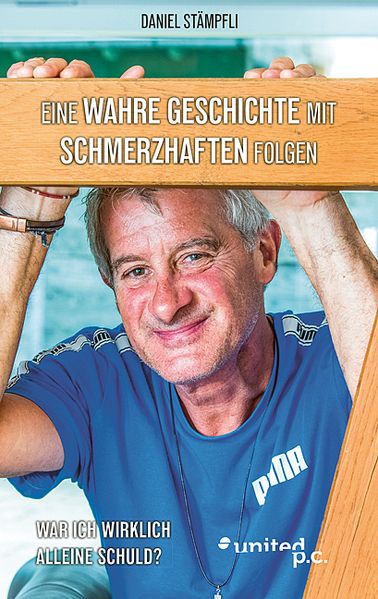 Cover von Eine Wahre Geschichte mit schmerzhaften Folgen