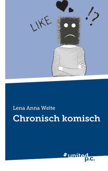 Cover von Chronisch komisch