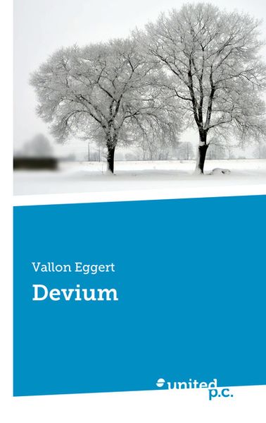 Cover von Devium