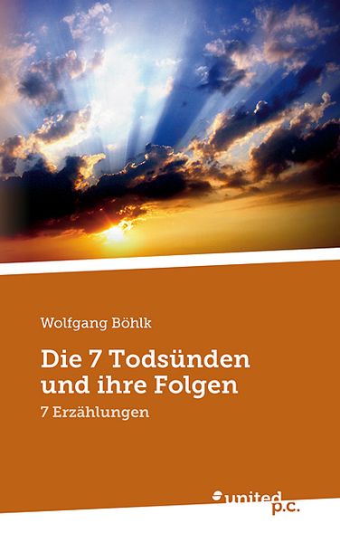 Cover von Die 7 Todsünden und ihre Folgen