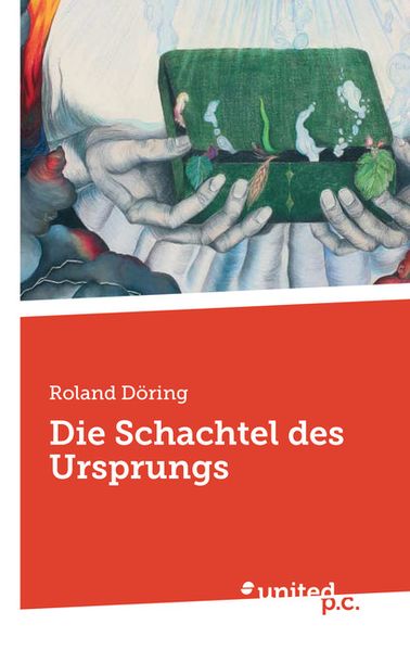 Cover von Die Schachtel des Ursprungs