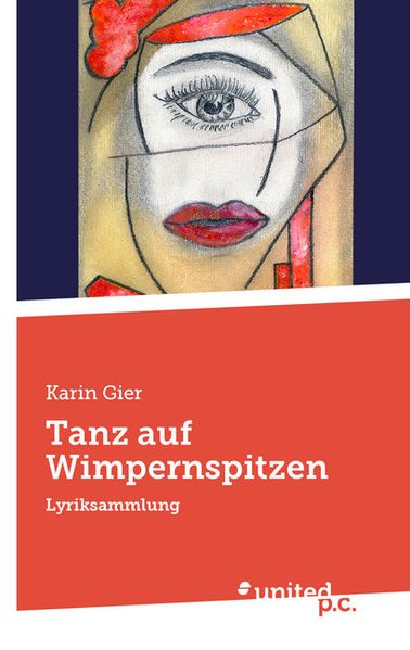 Cover von Tanz auf Wimpernspitzen