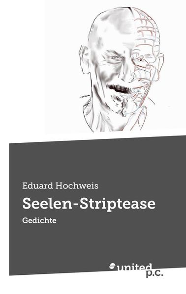 Cover von Seelen-Striptease