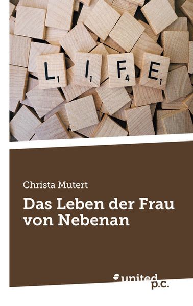 Cover von Das Leben der Frau von Nebenan