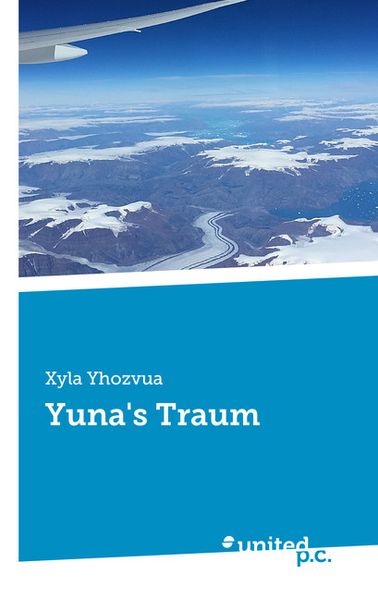 Cover von Yuna’s Traum