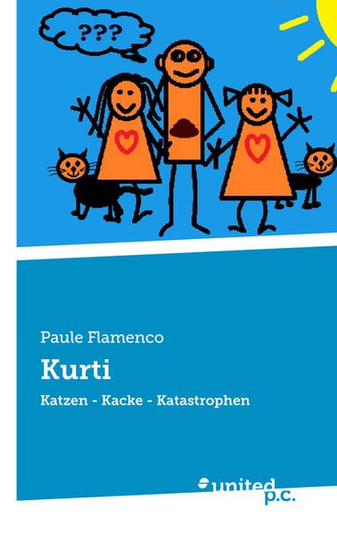 Cover von Kurti