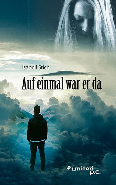 Cover von Auf einmal war er da