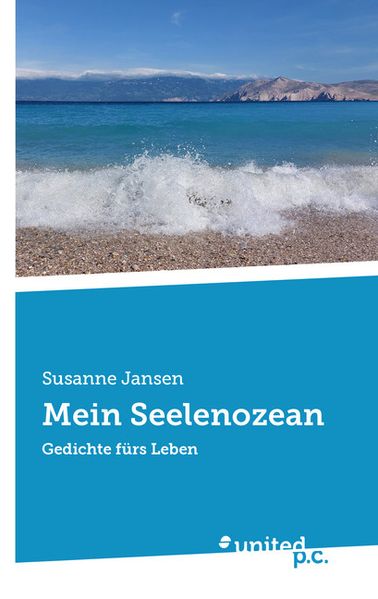 Cover von Mein Seelenozean