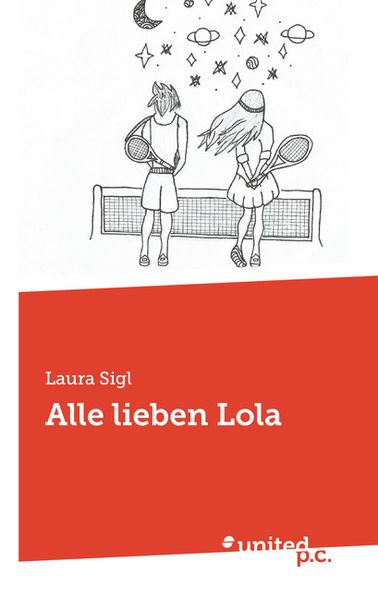 Cover von Alle lieben Lola