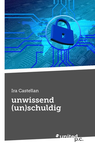 Cover von unwissend (un)schuldig