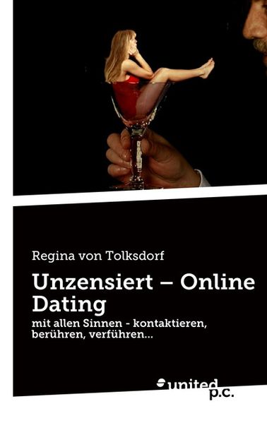 Cover von Unzensiert – Online Dating