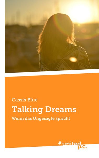 Cover von Talking Dreams
