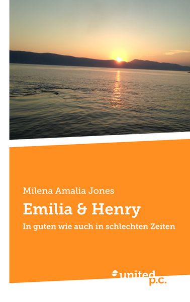 Cover von Emilia & Henry