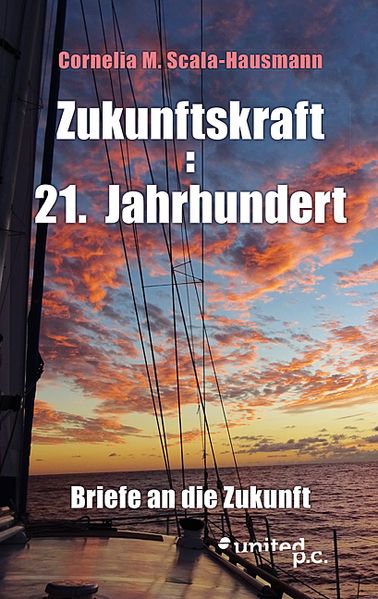 Cover von Zukunftskraft: 21. Jahrhundert