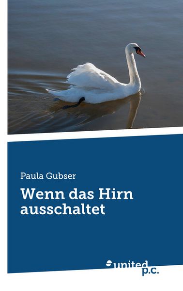 Cover von Wenn das Hirn ausschaltet