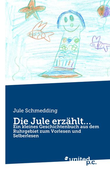Cover von Die Jule erzählt…