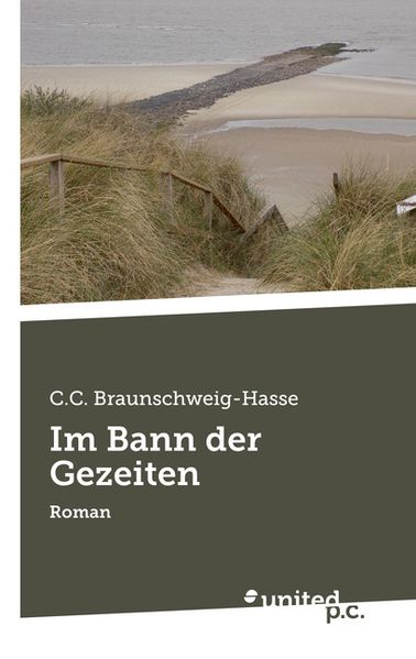 Cover von Im Bann der Gezeiten