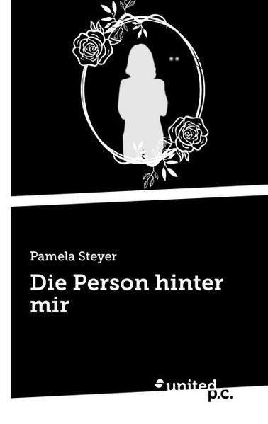 Cover von Die Person hinter mir