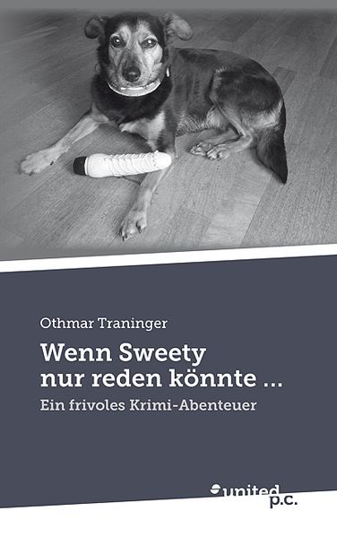 Cover von Wenn Sweety nur reden könnte…