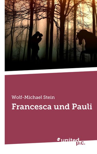 Cover von Francesca und Pauli