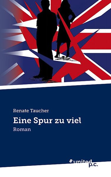 Cover von Eine Spur zu viel