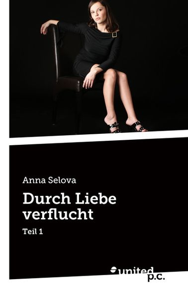 Cover von Durch Liebe verflucht