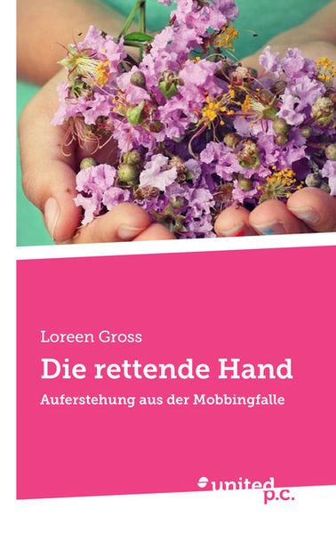 Cover von Die rettende Hand