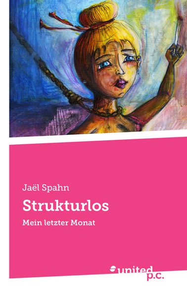 Cover von Strukturlos