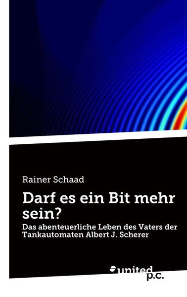 Cover von Darf es ein Bit mehr sein?