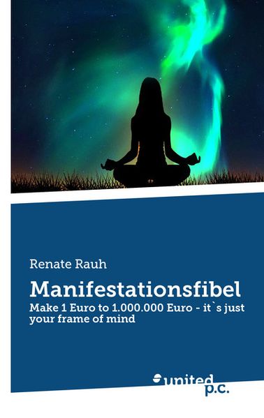 Cover von Manifestationsfibel