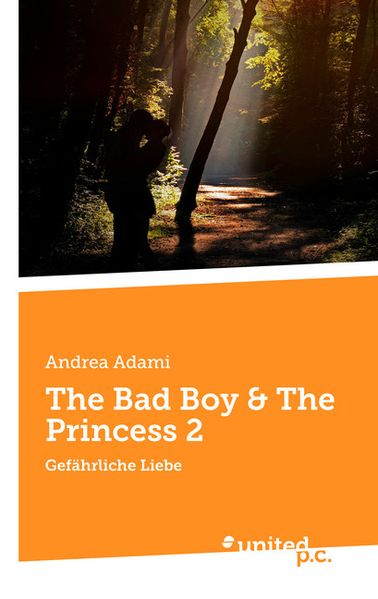 Cover von The Bad Boy & The Princess 2