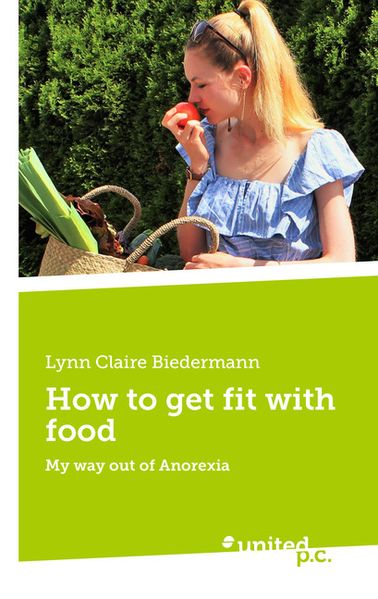 Cover von How to get fit with food