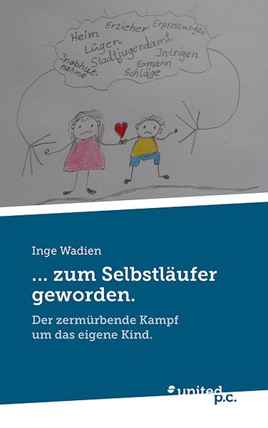 Cover von â€¦ zum Selbstläufer geworden.