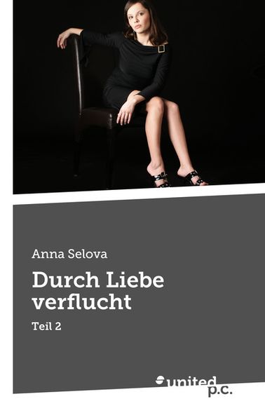 Cover von Durch Liebe verflucht