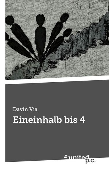 Cover von Eineinhalb bis 4