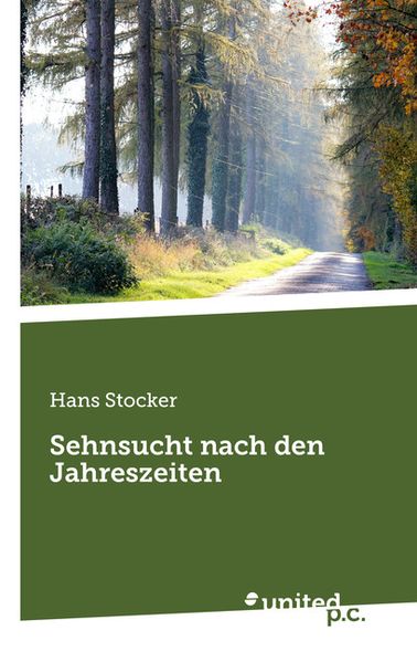 Cover von Sehnsucht nach den Jahreszeiten