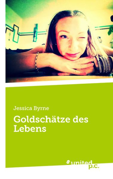 Cover von Goldschätze des Lebens