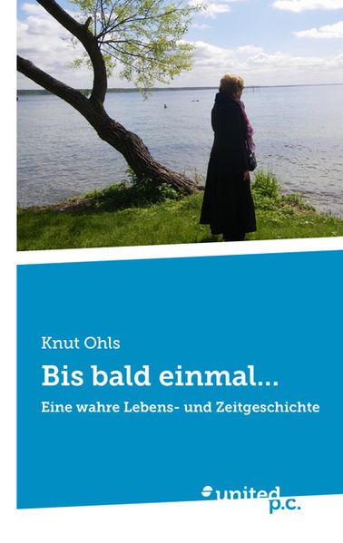 Cover von Bis bald einmal…
