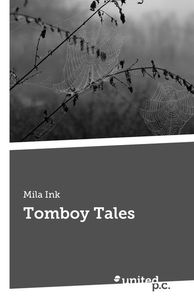 Cover von Tomboy Tales