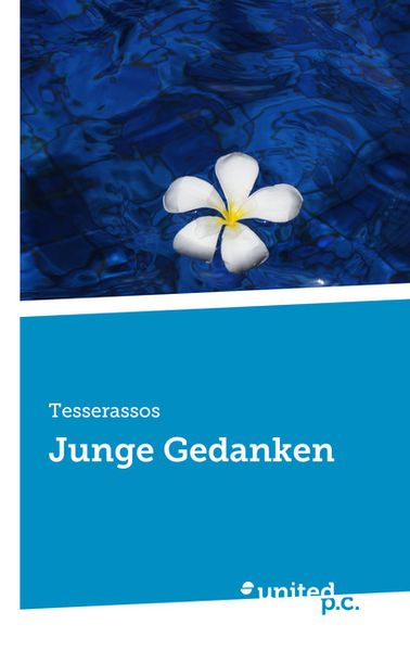 Cover von Junge Gedanken