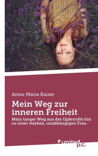 Cover von Mein Weg zur inneren Freiheit