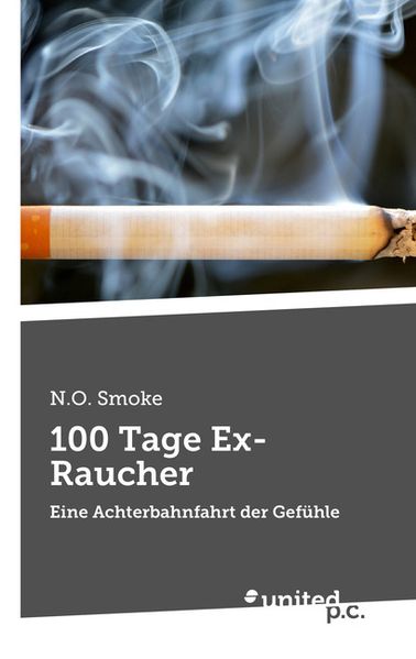 Cover von 100 Tage Ex-Raucher