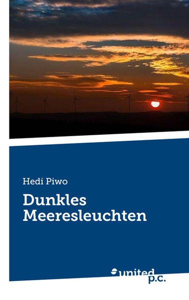 Cover von Dunkles Meeresleuchten