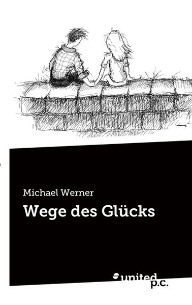Cover von Wege des Glücks