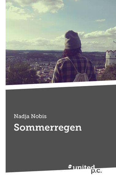 Cover von Sommerregen