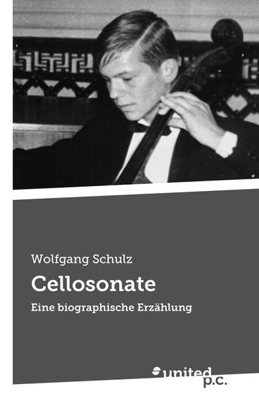 Cover von Cellosonate